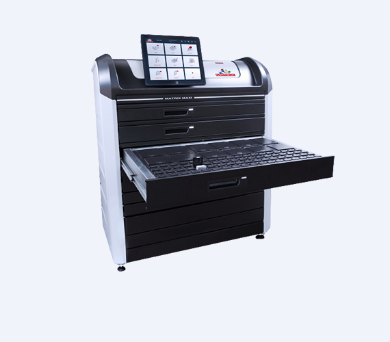 Tool management system